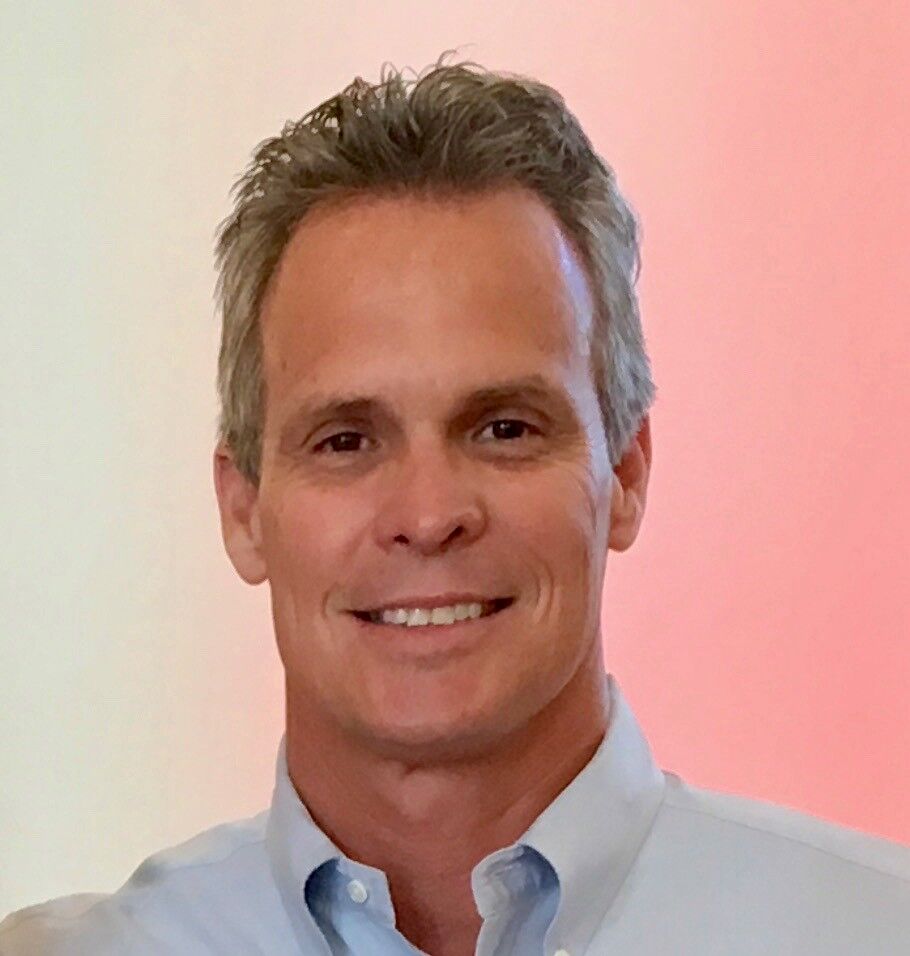 Pastor Russell Black